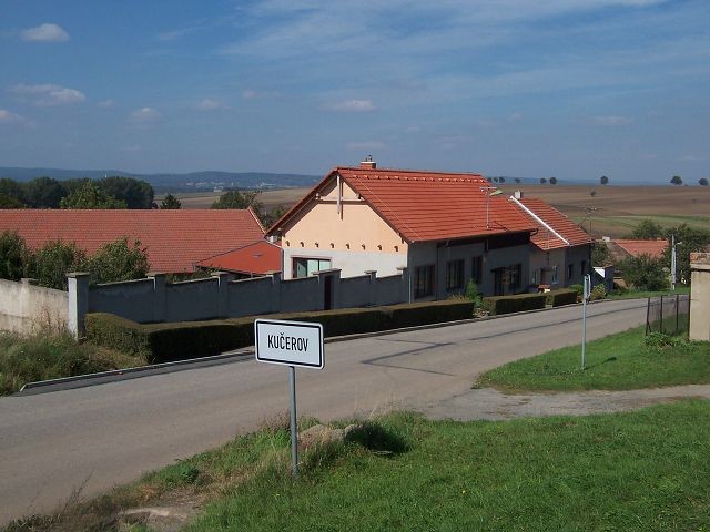 Vyklízení Kučerov
